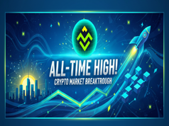 MAP/USDT BREAKS OUT IN A WORLD OF EXCELLENCE